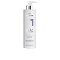 ALTA STRUCTA frizz free shampoo 200 ml