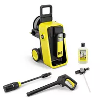 Aukšto slėgio plovimo įrenginys Karcher K 6 Comfort Premium 1.324-900.0