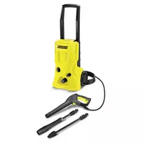Aukšto slėgio plovimo įrenginys Karcher K 4 Basic 1.180-080.0
