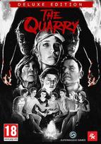 The Quarry - Deluxe Edition (PC) Steam Key LATAM