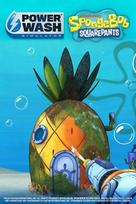 PowerWash Simulator - SpongeBob SquarePants Special Pack (DLC) (PC) Steam Key EUROPE