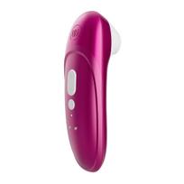 Womanizer Pro klitorinis stimuliatorius