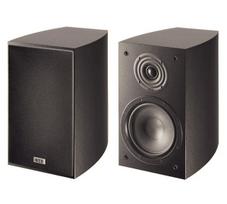 Speaker Victa Elite 302 black (2pcs) | Victa Elite 302 black | 4029678458025