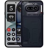 Nothing Phone (4a), 12GB/256GB, Black A10400276