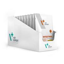 VETEXPERT Intestinal Cat – šlapias veterinarinis maistas katėms, 12x100 g