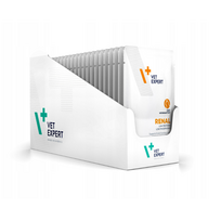 VETEXPERT Renal Cat – šlapias veterinarinis maistas katėms, 12100 g