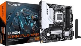 Gigabyte B840M Gaming P WF6E (AM5) (D) | B840M GAMING P WF6E | 4719331879815