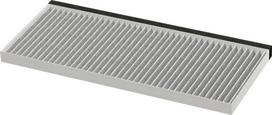 Filtras BOSCH DWZ1IT1B4 Clean Air Standard