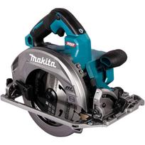Makita Akku-Handkreissäge HS004GZ01 XGT, 40Volt (blau/Black, ohne Akku und Ladegerät) | HS004GZ01 | 0088381720038