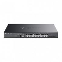 Switch TP-Link Omada SG5428XMPP | SG5428XMPP | 8885020626445