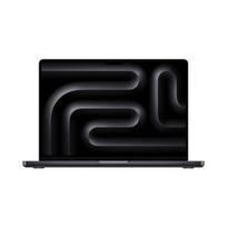 Apple MacBook Pro 16'' M5 Max 18 36GB 2TB spaceBlack | MGED4D/A | 195950715545
