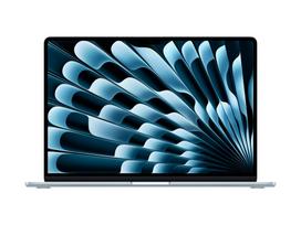 Apple MacBook Air 15" M5 10-Core 512GB himmelblau | MDVQ4D/A | 195950698350