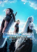 CRISIS CORE –FINAL FANTASY VII– REUNION Steam Key (PC) LATAM