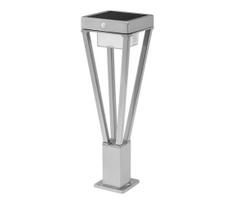 Ledvance - LED Lauko saulės energijos lempa su jutikliu BOUQUET LED/6W/3,7V IP44
