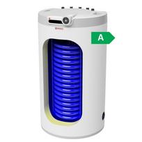 Kombinuotas vandens šildytuvas Dražice OKCE 125.1 NTR/HV 2.2kW
