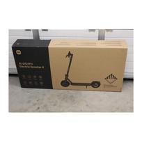 SALE OUT. Xiaomi Electric Scooter 4 EU | Xiaomi | 3 month(s) | USED AS DEMO, MISSING AIR HOSE | BHR7128EUSO | 2000001289464