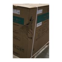 SALE OUT. Hisense Hi-Therma 14 kw heat pump Split type Outdoor unit | Hisense | AHW-140HEDS1 | Hi-Therma 14 kw heat pump Split type Outdoor unit | DAMAGED PACKAGING, BENT GRID PARTS | AHW-140HEDS1SO | 2000001366165