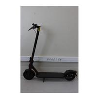 SALE OUT. Xiaomi Electric Scooter 4 Lite EU | Xiaomi Electric Scooter 4 Lite EU | 300 W | 25 km/h | 8.5 " | 3 month(s) | Black | USED AS DEMO, WITHOUT ORIGINAL PACKAGING | BHR7109EUSO | 2000001377055