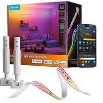 Govee H61B8 RGBICWW Skyline Strip Light | Taśma LED | 2.4GHz Wi-Fi + Bluetooth, 350 lm/m H61B83H1