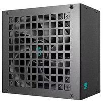DeepCool PQ750G, 750W, 80PLUS Gold, ATX 3.1, PCIe 5.1 R-PQ750G-FD1B-JGEU-V1