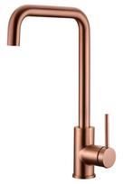 Virtuvinis maišytuvas Imex Loira GCR004/ORC braižyto vario spalvos