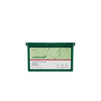 Medicube Super Cica Daily Quick Mask Raminančiųjų lakštinių veido kaukių rinkinys, 30 vnt.