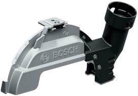 Apsauginis gaubtas su dulkių nusiurbimu Bosch 1600A033ZB; 180 mm