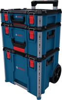 Įrankių dėžių komplektas Bosch 1600A037DY