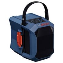 Bluetooth® garso kolonėlė Bosch GPB 18V-1 C; 18 V (be akumuliatoriaus ir pakrovėjo)