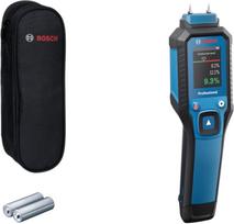 Drėgmės matuoklis Bosch GMP 1-13; IP65