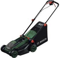 Akumuliatorinė vejapjovė Bosch Rotak 18V2-38; 38 cm