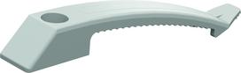 Kabelio laikiklis Bosch PRO EPB-8; x1,5 mm²; 100 vnt.