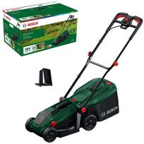 Akumuliatorinė vejapjovė Bosch Rotak 18V-32; 18 V; 32 cm (be akumuliatoriaus ir pakrovėjo)
