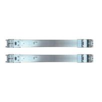 Szyny montażowe RAIL-S01 Rack 1U/2U/3U 125 - 415 mm | RAIL-S01 | 4711103084922