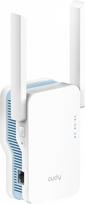 Cudy UNIVERSAL WI-FI RANGE EXTENDER RE1200 2.4 GHz, 5 GHz CUDY