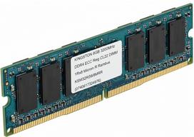 DDR4   8GB PC 3200 CL22 Kingston Server ECC Micron R retail | KSM32RS8/8MR | 0740617354027