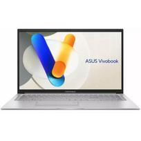 ASUS VivoBook 17 X1704VA-AU1071W - Core 7 150U | 17,3" | 16GB | 512GB | W11H | Silver | 90NB13X1-M00KZ0 | 4711636375917