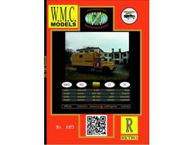 WMC - ZIL-130 - Avarine pagalba, 1/25, 005