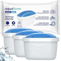 Aquafloow MaxiMag 3 filtrų rinkinys.