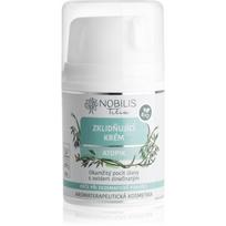 Nobilis Tilia Atopic raminamasis kremas labai sausai, jautriai ir atopiškai odai 50 ml