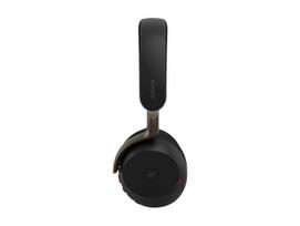 JABRA Evolve3 75 MS Link390a Black|37599-999-999