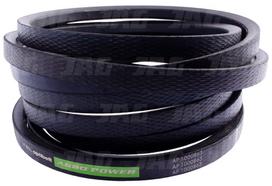 AP1000863 Diržas OPTIBELT AGRO POWER
