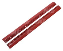 JAG13-0013 Rasp juosta /kairės pusės+kairės pusės/ 920mm JAG PREMIUM