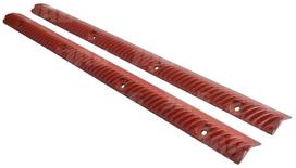 JAG13-0013 Malsinimo būgno strypai /dešinės pusės+dešinės pusės/ 920mm JAG PREMIUM
