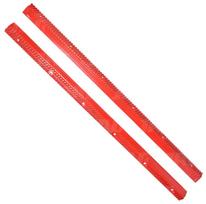 JAG13-0010 Trintuvo strypai /dešinės pusės+dešinės pusės/ 1354mm JAG PREMIUM