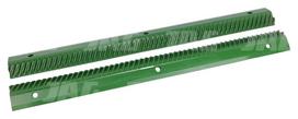 JAG23-0004 Cepai /dešinės pusės+dešinės pusės/ 760mm JAG PREMIUM