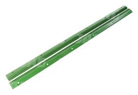 JAG23-0007 Būgno dantų strypai /kairės pusės+kairės pusės/ 1540 mm JAG PREMIUM