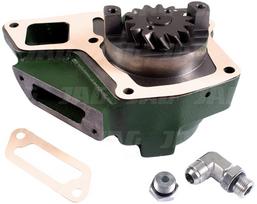 RE55985 Vandens siurblys KEBA