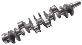 Alkūninis velenas JD POWERTECH 6.068 D/H/T (3/4\" - 16) 6 cilindrų - KALTINIS
