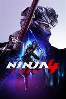 Ninja Gaiden 4 Standard Edition Pre-purchase (PC/Xbox Series X/S) XBOX LIVE Key GLOBAL